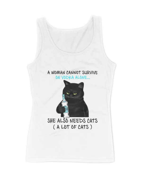Women's Tank Top