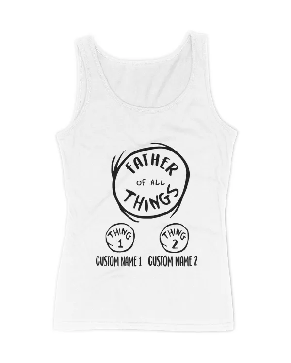 Women's Tank Top