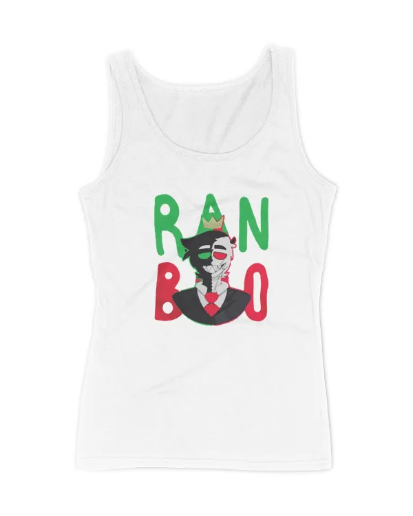 Women's Tank Top