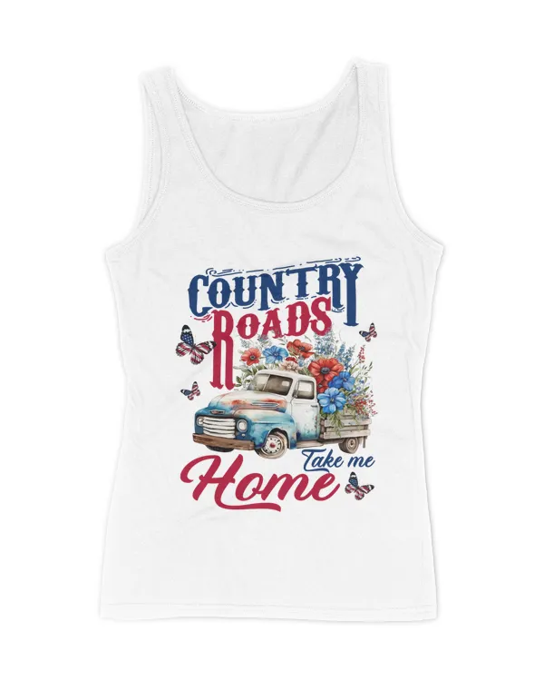 Women's Tank Top