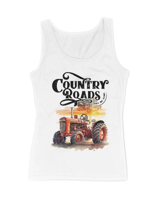Women's Tank Top