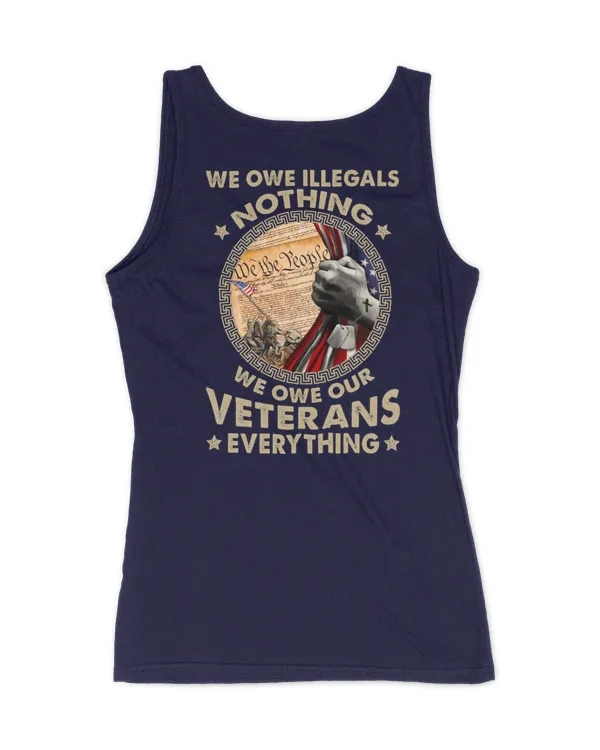 Women's Tank Top