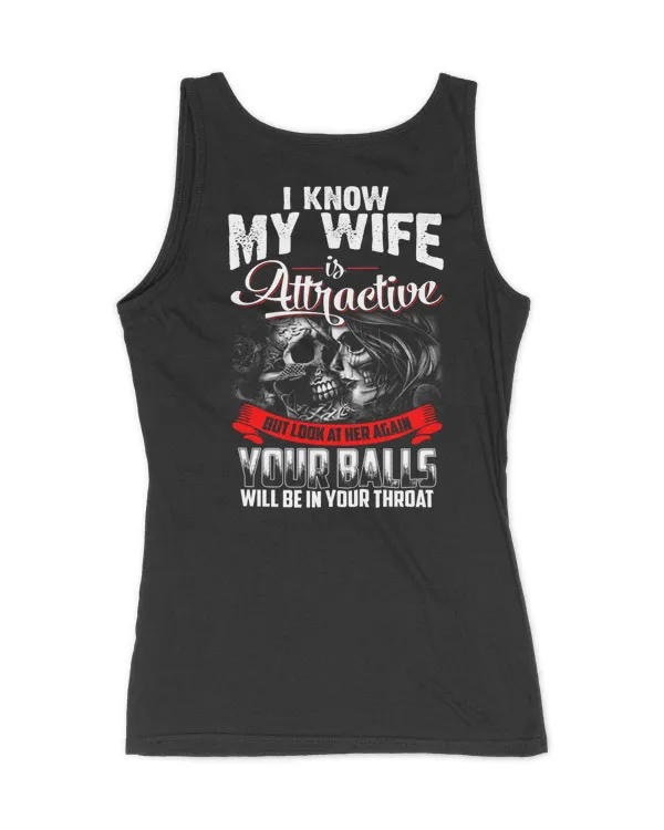Women's Tank Top