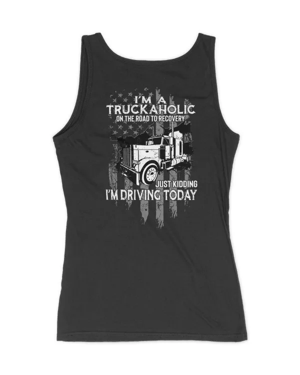 Women's Tank Top