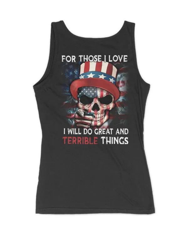 Women's Tank Top