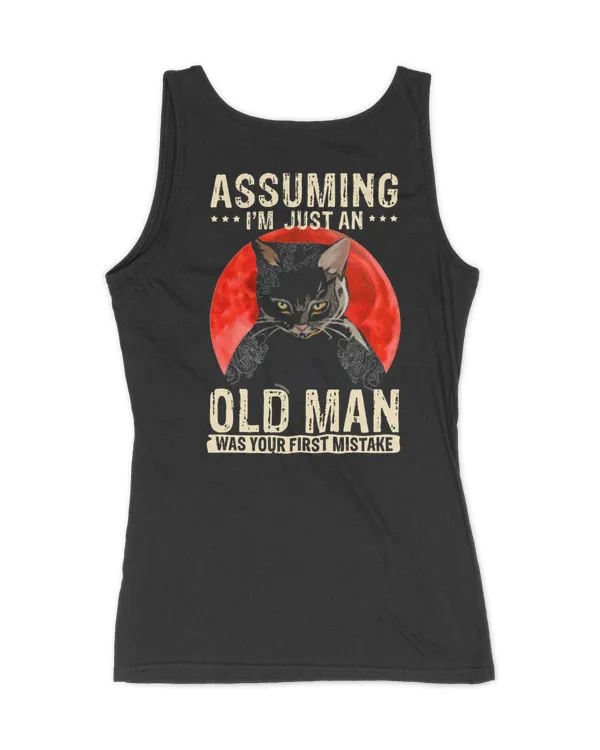Women's Tank Top