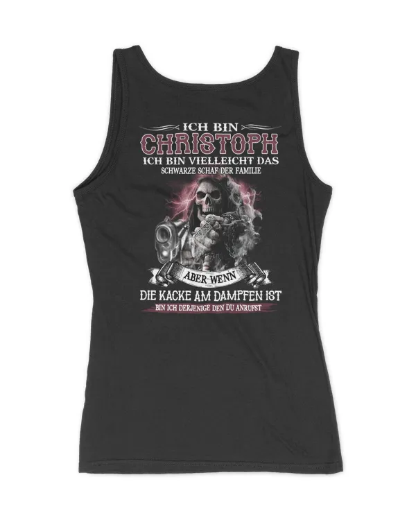 Women's Tank Top