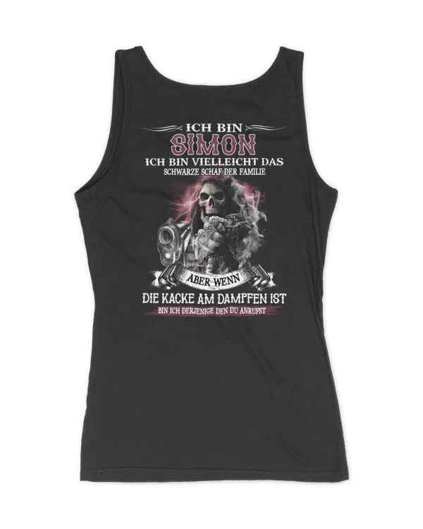 Women's Tank Top
