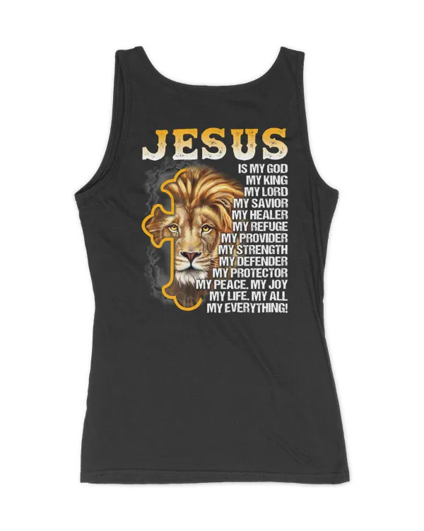 Women's Tank Top