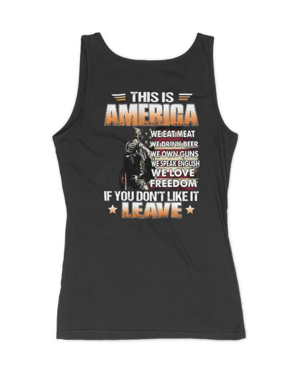 Women's Tank Top
