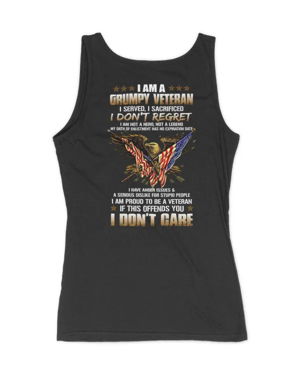 Women's Tank Top