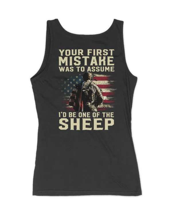 Women's Tank Top