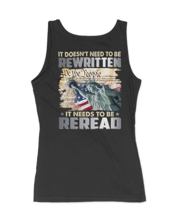 Women's Tank Top