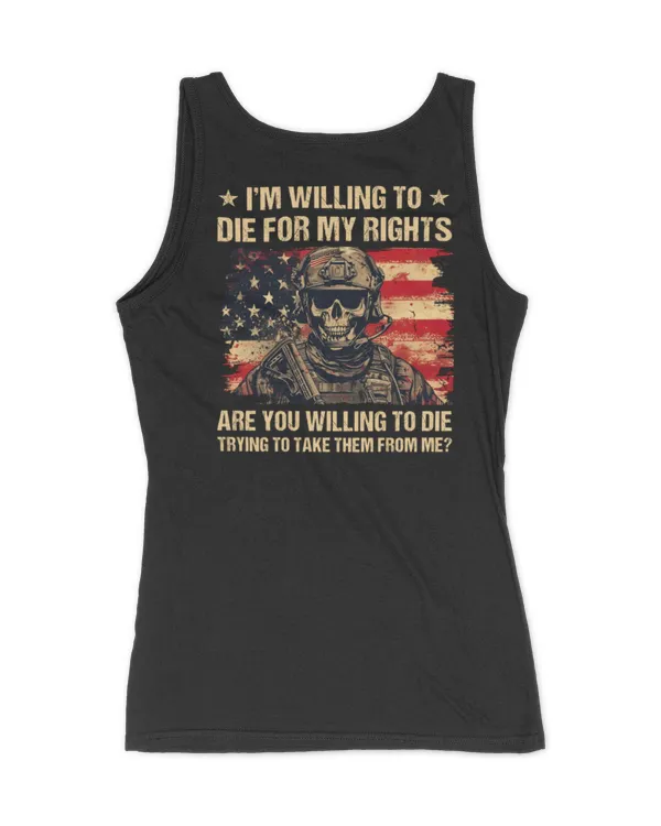 Women's Tank Top