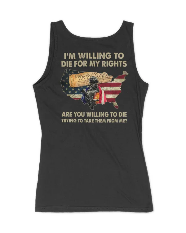 Women's Tank Top
