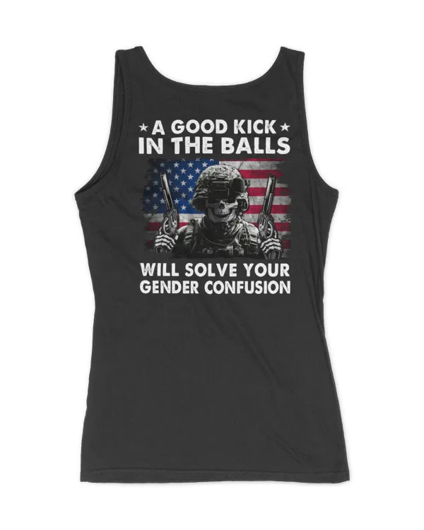 Women's Tank Top