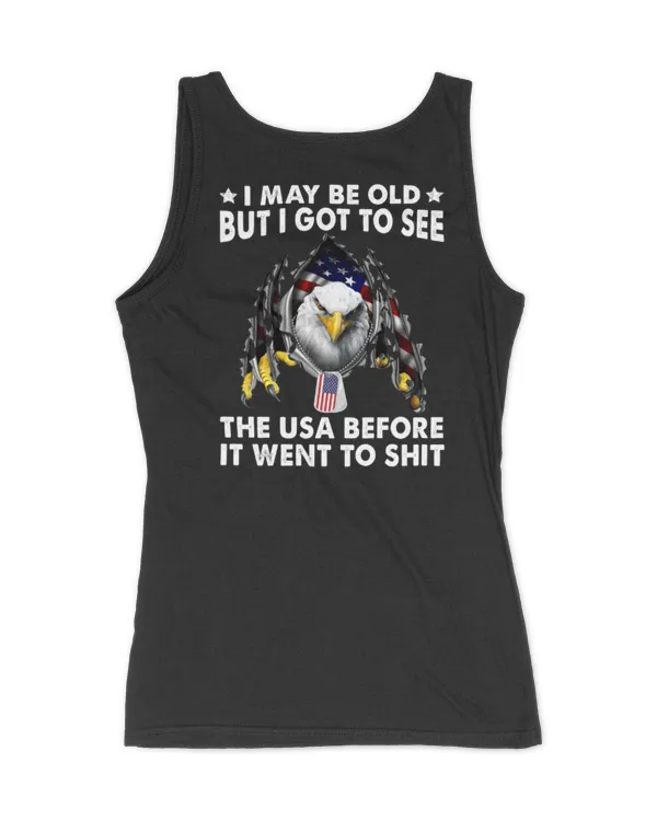 Women's Tank Top