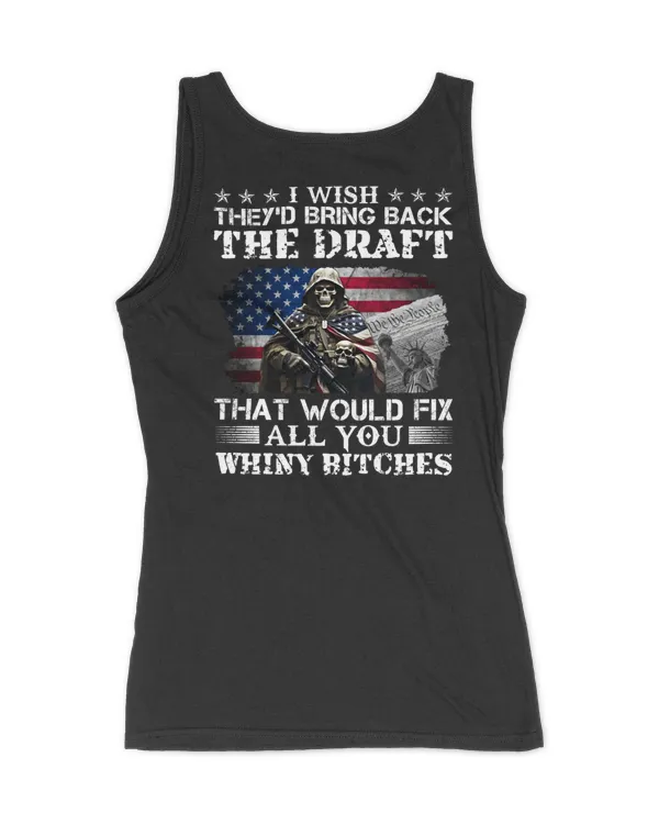 Women's Tank Top