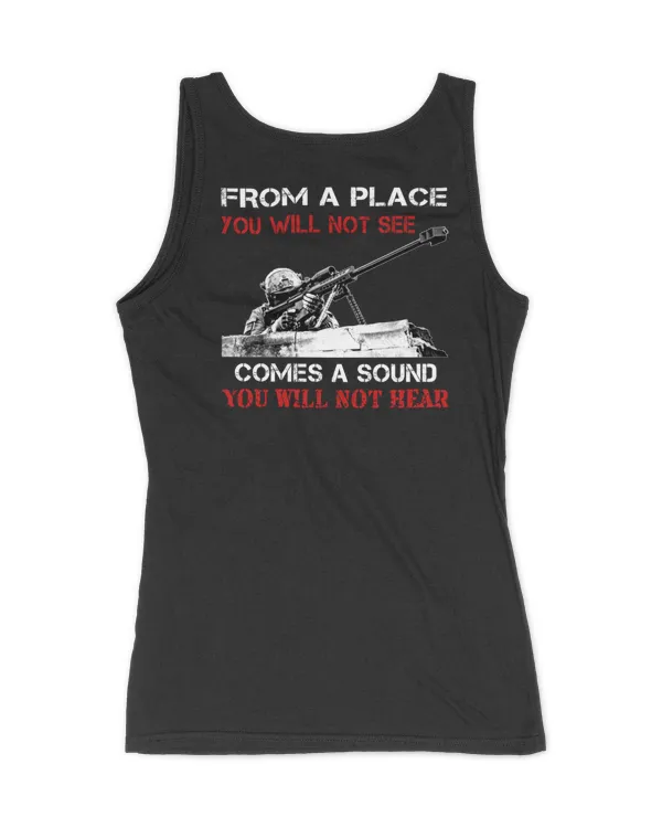Women's Tank Top