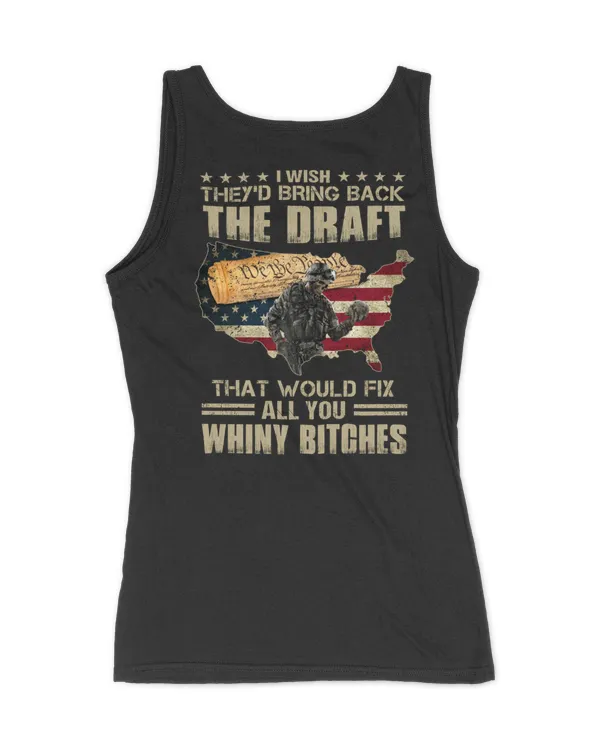 Women's Tank Top