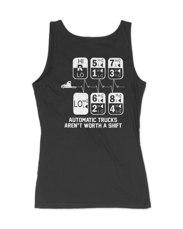 Women's Tank Top
