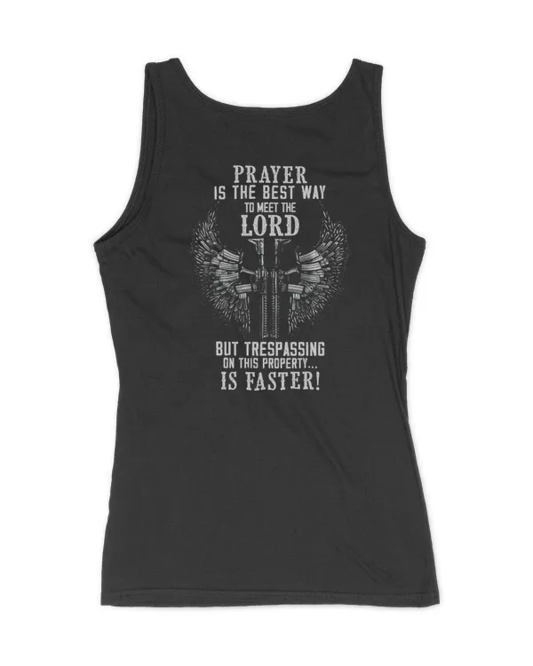 Women's Tank Top