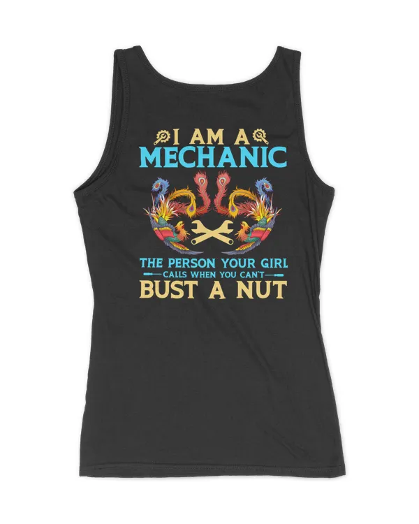 Women's Tank Top