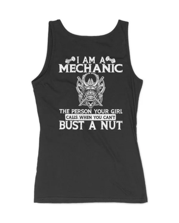 Women's Tank Top