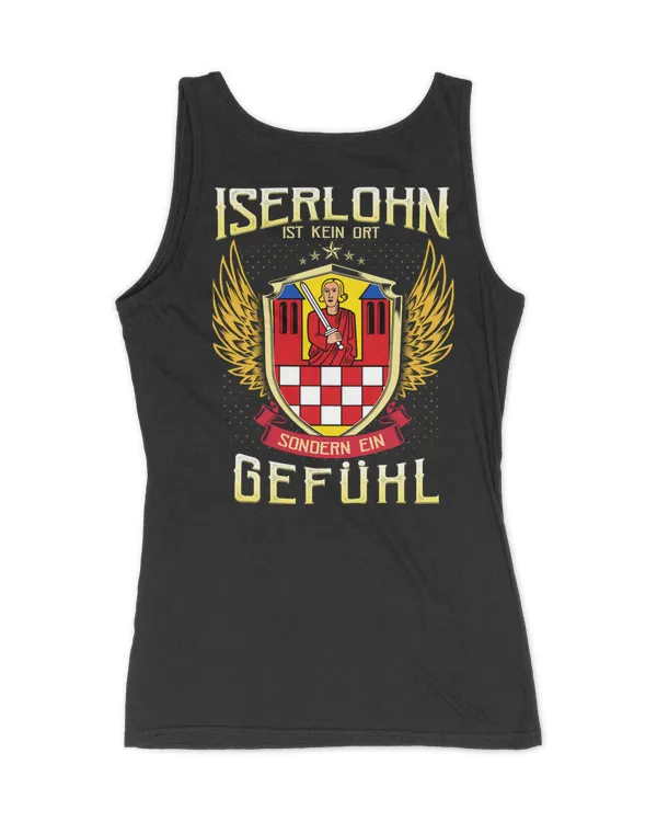Women's Tank Top