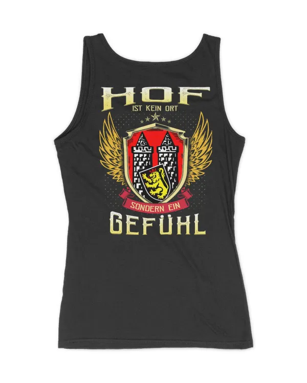 Women's Tank Top