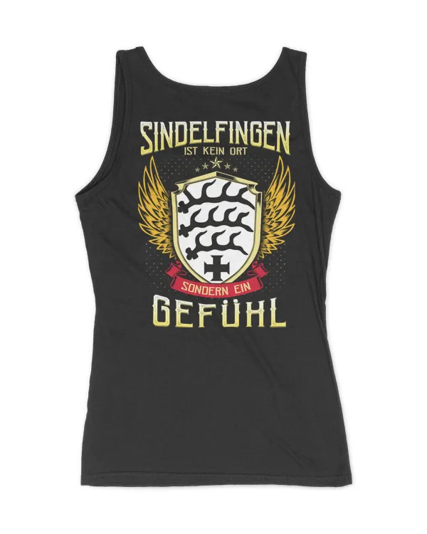 Women's Tank Top
