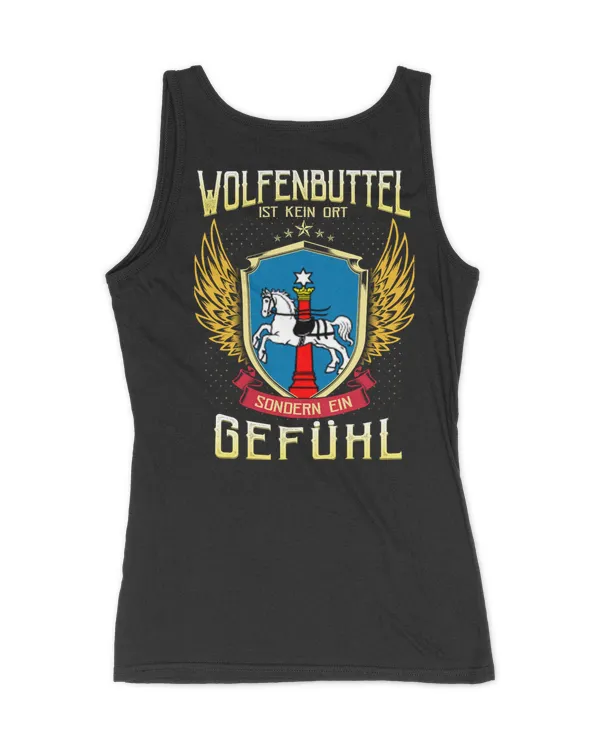 Women's Tank Top