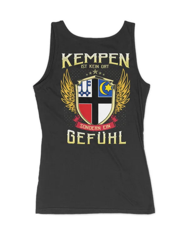 Women's Tank Top