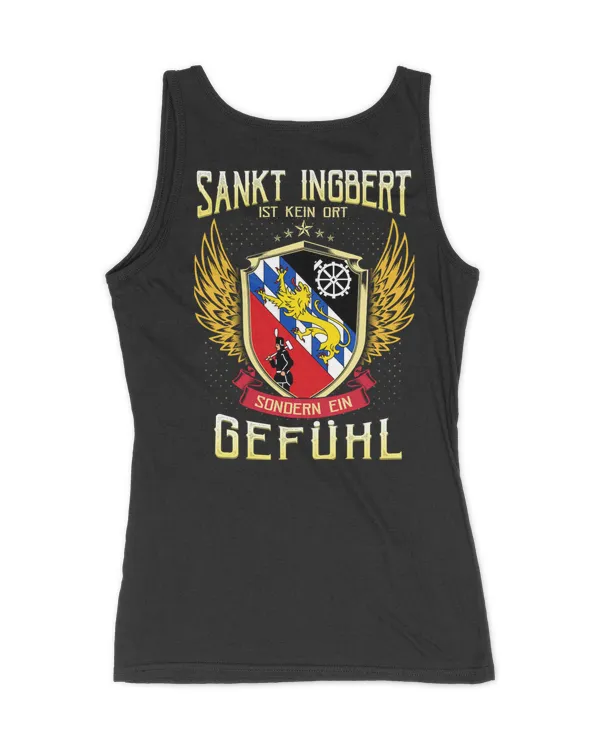 Women's Tank Top