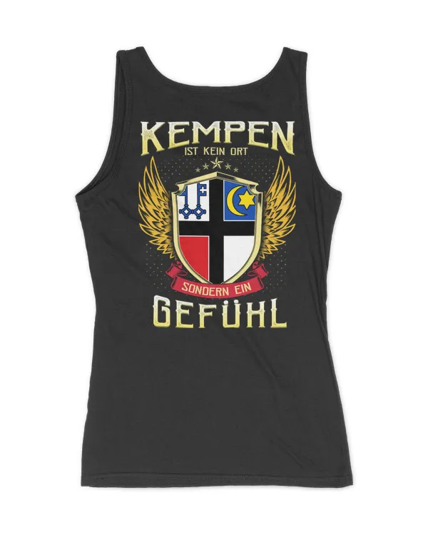 Women's Tank Top