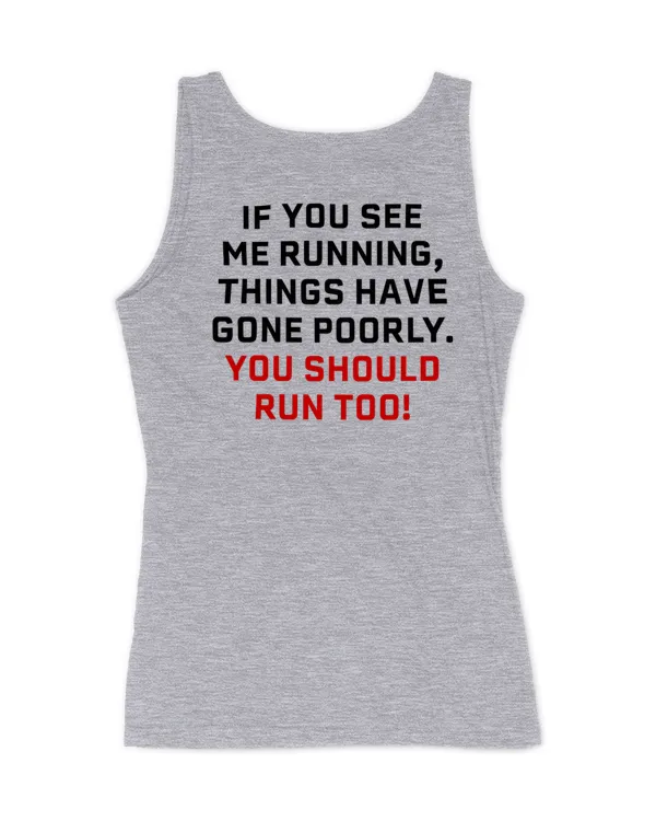 Women's Tank Top