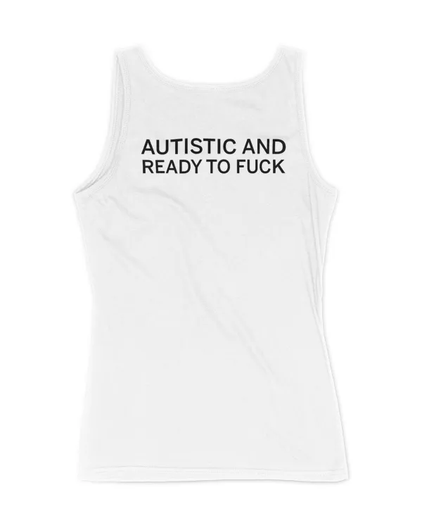 Women's Tank Top