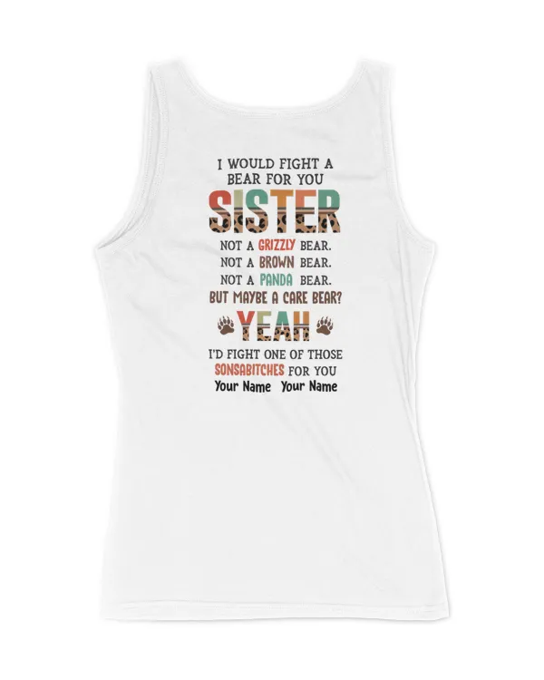 Women's Tank Top
