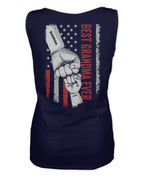 Women's Tank Top