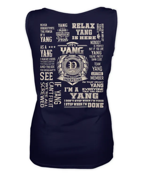 Women's Tank Top