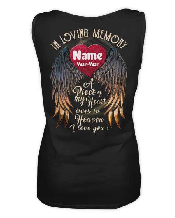 Women's Tank Top