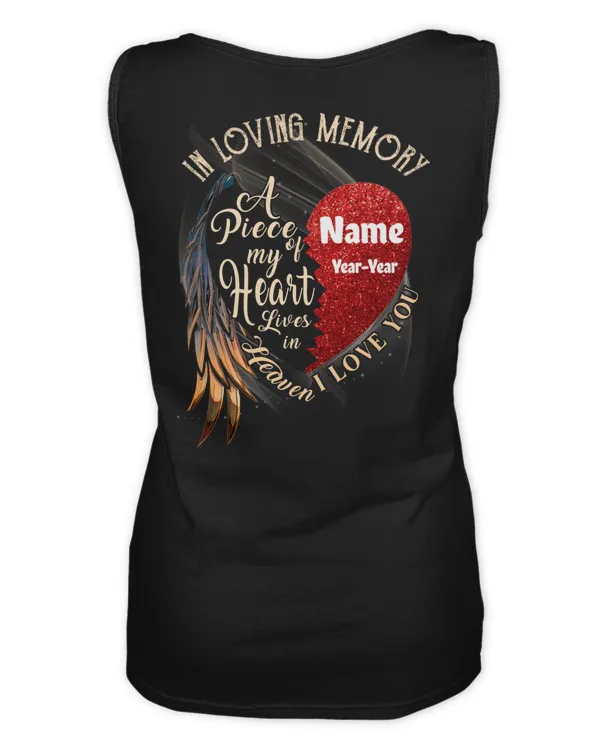 Women's Tank Top