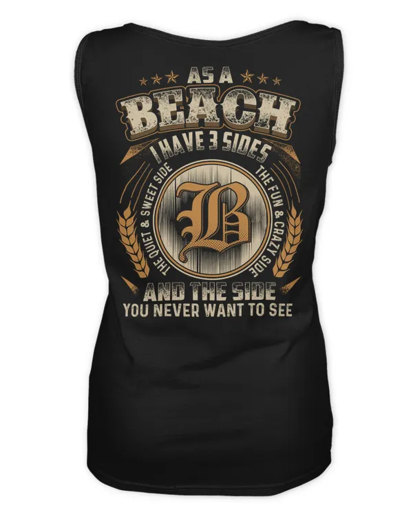 Women's Tank Top