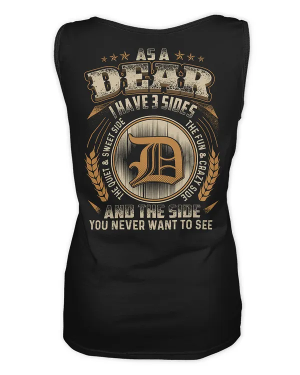 Women's Tank Top