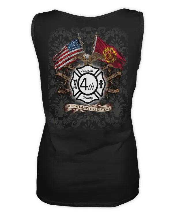 Women's Tank Top