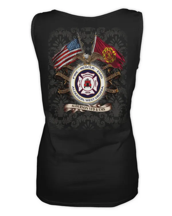 Women's Tank Top