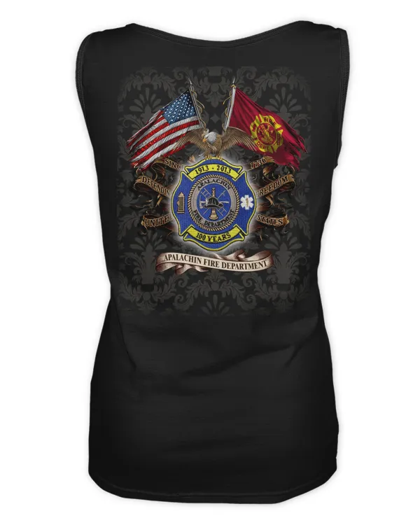 Women's Tank Top