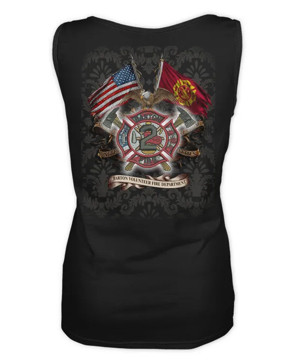 Women's Tank Top