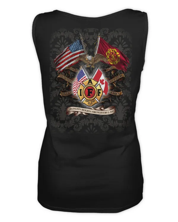 Women's Tank Top