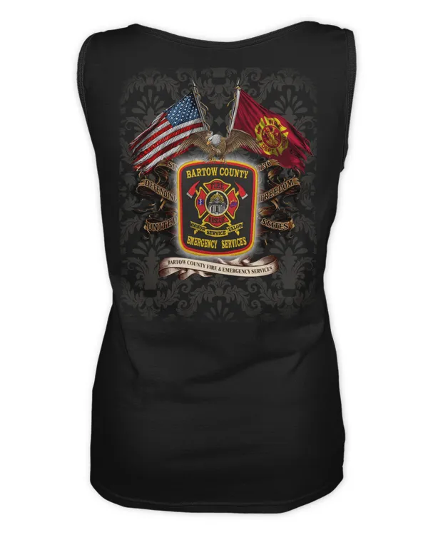Women's Tank Top